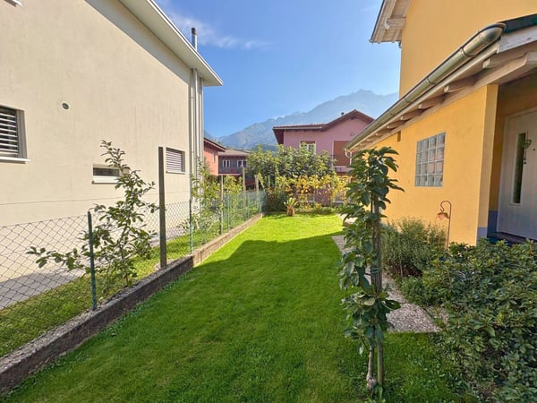 LA DIMORA PERFETTA 12