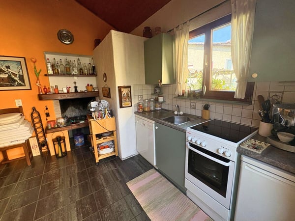 LA DIMORA PERFETTA 7