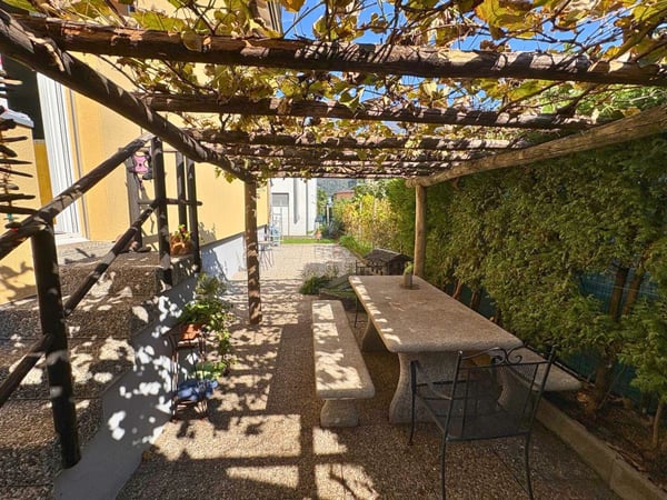 LA DIMORA PERFETTA 9