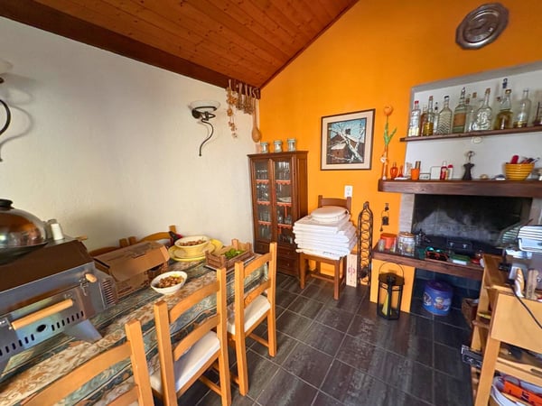 LA DIMORA PERFETTA 8