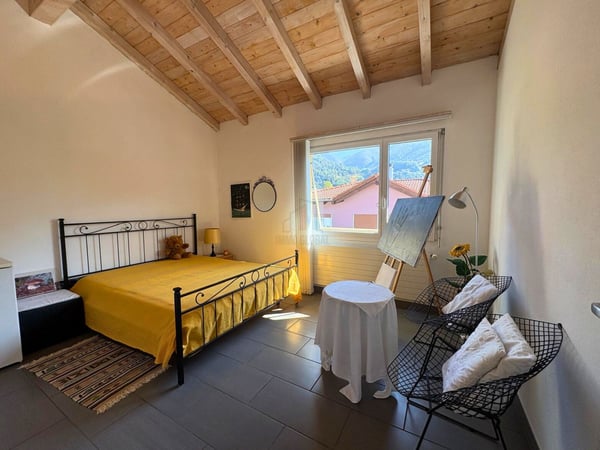 LA DIMORA PERFETTA 4