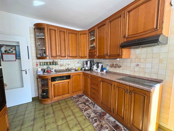 LA DIMORA PERFETTA 3