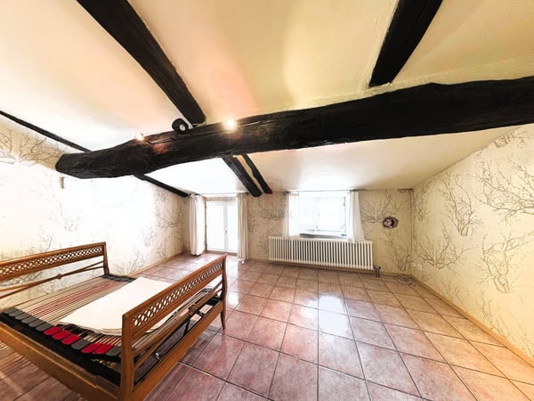 GRAZIOSA CON GIARDINO E PARZIALE VISTA LAGO 10