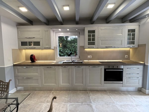 GRAZIOSA MAISONETTE 5