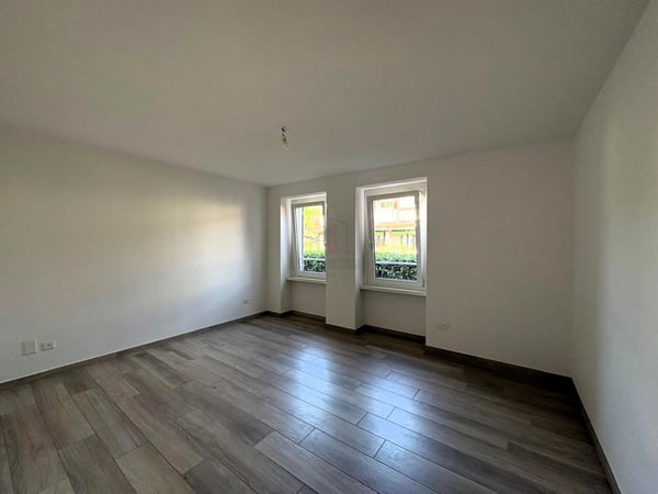 PICCOLA PALAZZINA RISTRUTTURATA CON REDDITO GARANTITO 8