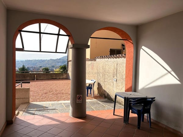 PICCOLA PALAZZINA RISTRUTTURATA CON REDDITO GARANTITO 13