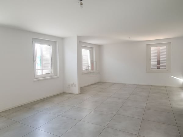 PICCOLA PALAZZINA RISTRUTTURATA CON REDDITO GARANTITO 5