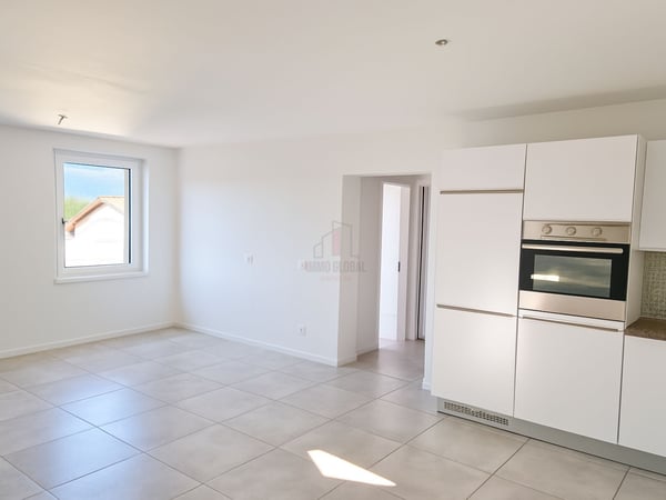 PICCOLA PALAZZINA RISTRUTTURATA CON REDDITO GARANTITO 4