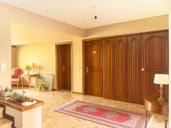 UNA PROPRIETÀ DA SOGNO CON VISTA SPETTACOLARE 4