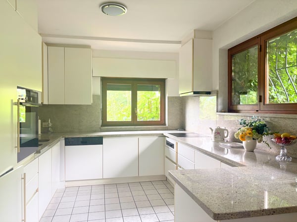 UNA PROPRIETÀ DA SOGNO CON VISTA SPETTACOLARE 5