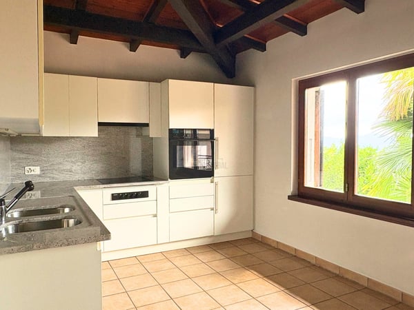 UNA PROPRIETÀ DA SOGNO CON VISTA SPETTACOLARE 7