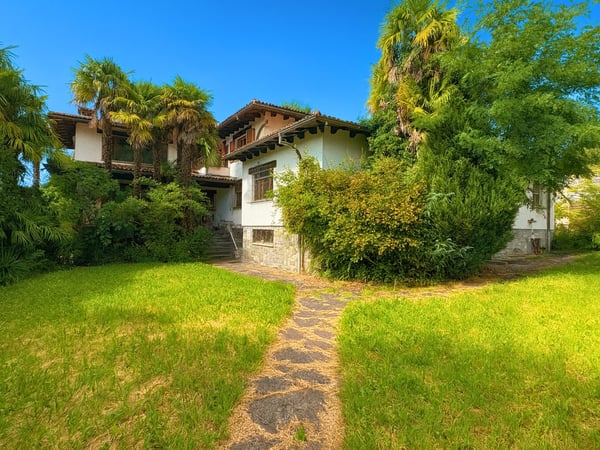 UNA PROPRIETÀ DA SOGNO CON VISTA SPETTACOLARE 10