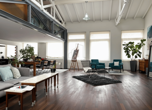 MAGNIFICO LOFT AD UN NUOVO PREZZO 1