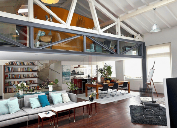 MAGNIFICO LOFT AD UN NUOVO PREZZO 2