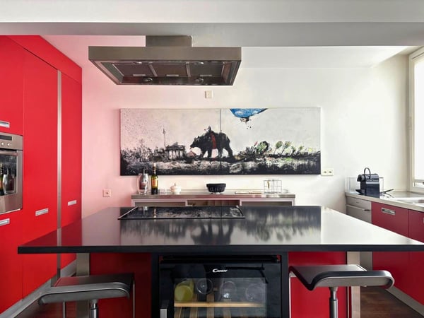 MAGNIFICO LOFT AD UN NUOVO PREZZO 4