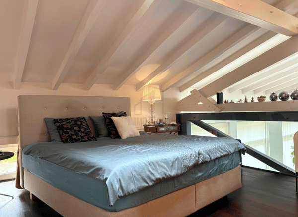 MAGNIFICO LOFT AD UN NUOVO PREZZO 7