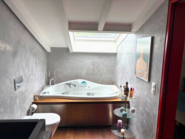 MAGNIFICO LOFT AD UN NUOVO PREZZO 8