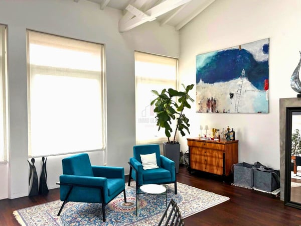 MAGNIFICO LOFT AD UN NUOVO PREZZO 6