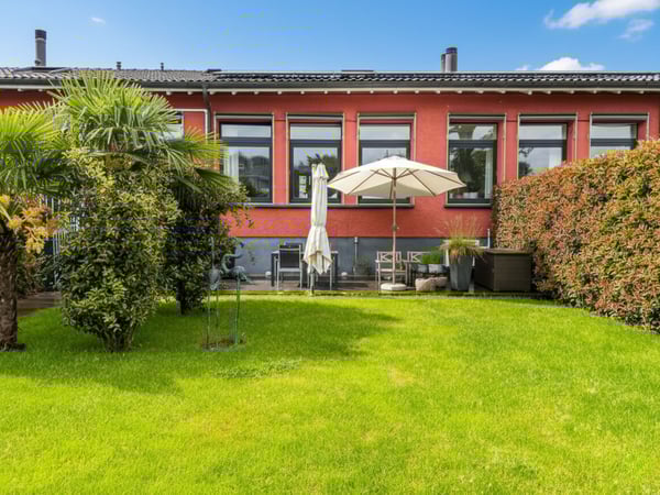 MAGNIFICO LOFT AD UN NUOVO PREZZO 9