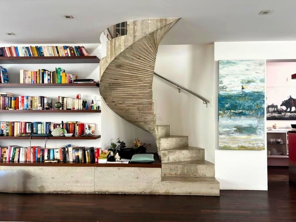 MAGNIFICO LOFT AD UN NUOVO PREZZO 5