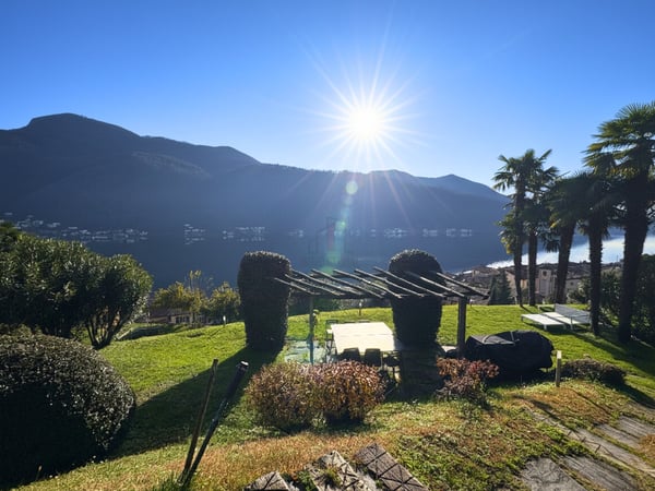 IL TUO RIFUGIO DI CHARME SUL LAGO 13