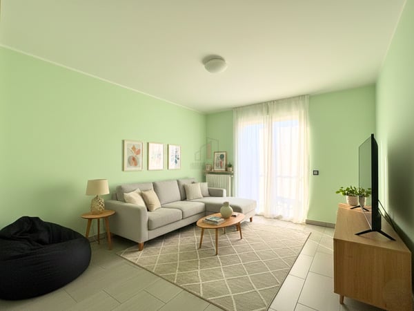 LA TUA CASA NEL VERDE 6