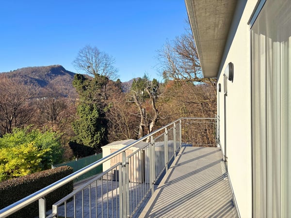 LA TUA CASA NEL VERDE 8