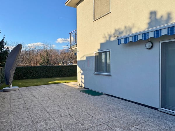 LA TUA CASA NEL VERDE 11