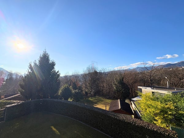 LA TUA CASA NEL VERDE 9