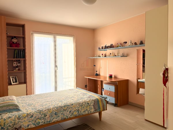 LA TUA CASA NEL VERDE 5