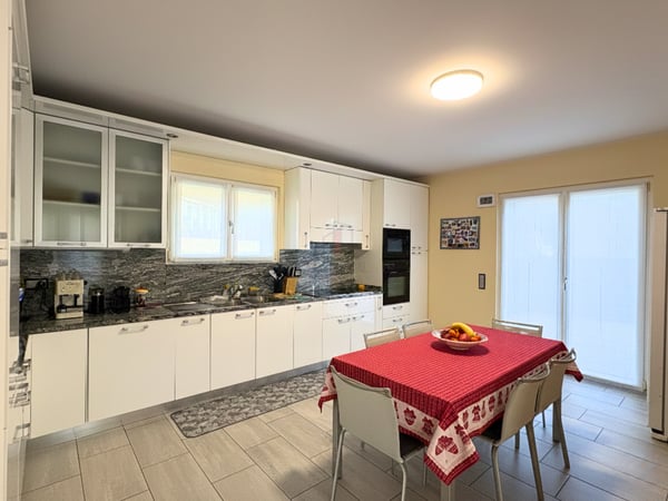 LA TUA CASA NEL VERDE 4