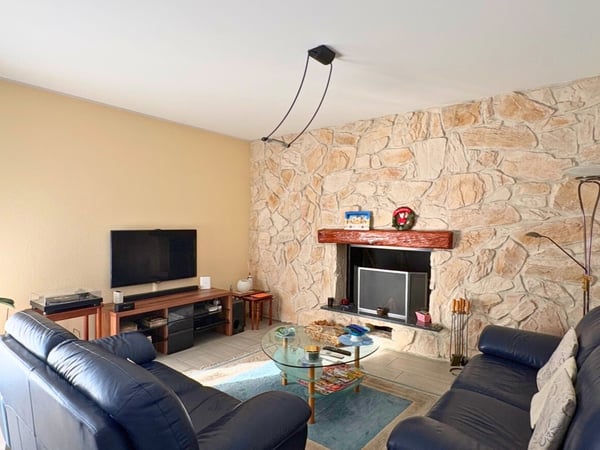 LA TUA CASA NEL VERDE 3