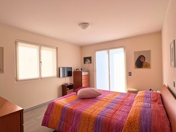 LA TUA CASA NEL VERDE 7