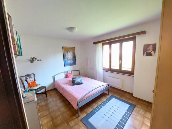 NEW PRICE !!! SOLE E PRIVACY, CON UN GIARDINO MERAVIGLIOSO 7