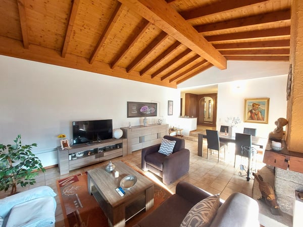 NEW PRICE !!! SOLE E PRIVACY, CON UN GIARDINO MERAVIGLIOSO 3