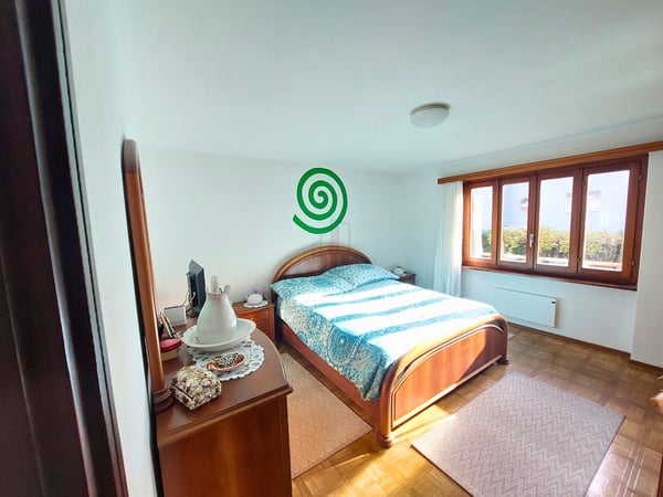 NEW PRICE !!! SOLE E PRIVACY, CON UN GIARDINO MERAVIGLIOSO 6