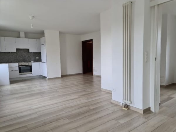 ATTICO CON VISTA NEI PRESSI DEL CENTRO 1