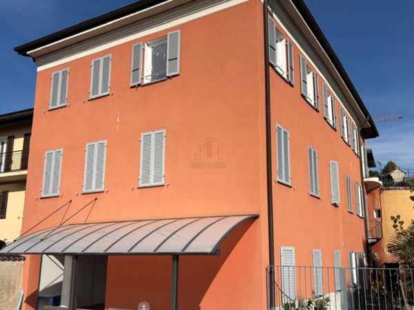 ATTICO CON VISTA NEI PRESSI DEL CENTRO 9