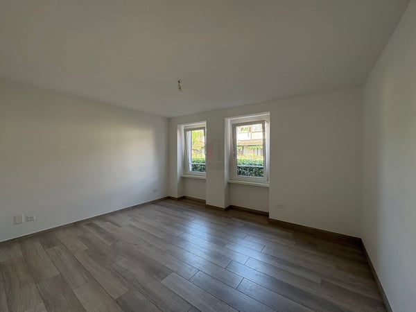 ATTICO CON VISTA NEI PRESSI DEL CENTRO 4