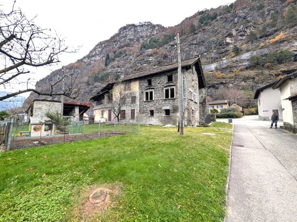 RUSTICO MERAVIGLIOSO, TRADIZIONE E POSSIBILITÃ DI SVILUPPO 11