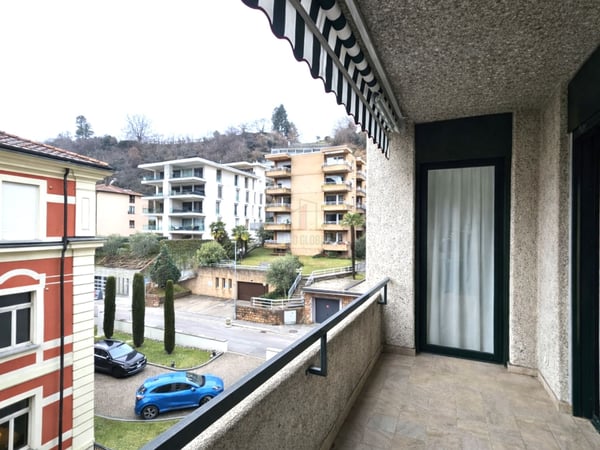 BELLISSIMO TRILOCALE  A LORETO, DA NON PERDERE 6