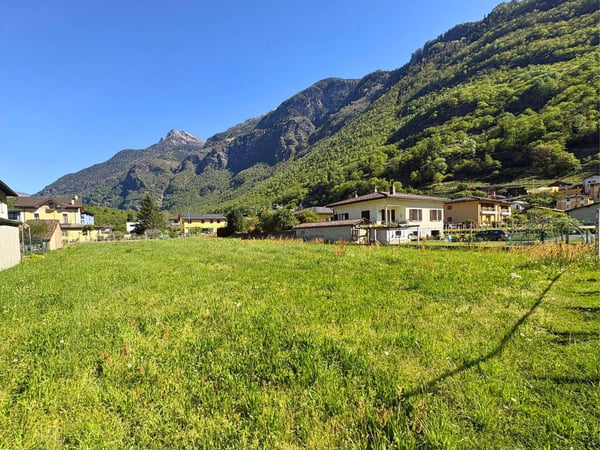 NELLA VALLE DEL SOLE, OPPORTUNITÃ PER INVESTIRE 4