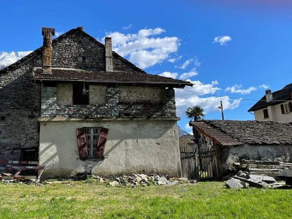 RUSTICO MERAVIGLIOSO, TRADIZIONE E POSSIBILITÃ DI SVILUPPO 13