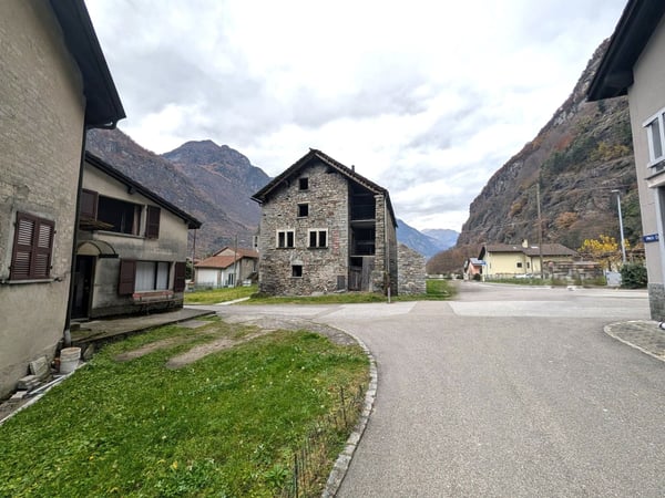 RUSTICO MERAVIGLIOSO, TRADIZIONE E POSSIBILITÃ DI SVILUPPO 1