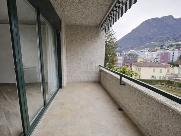 BELLISSIMO TRILOCALE  A LORETO, DA NON PERDERE 7