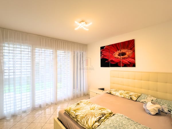 FINITURE MODERNE E GIARDINO, ANCHE COME RESIDENZA SECONDARIA 5