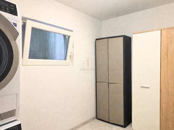 FINITURE MODERNE E GIARDINO, ANCHE COME RESIDENZA SECONDARIA 10