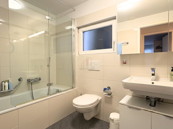 FINITURE MODERNE E GIARDINO, ANCHE COME RESIDENZA SECONDARIA 9