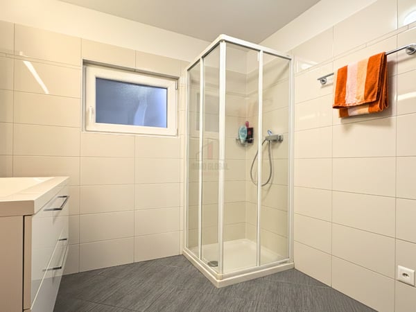FINITURE MODERNE E GIARDINO, ANCHE COME RESIDENZA SECONDARIA 8