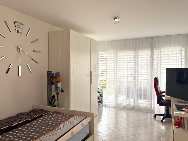 FINITURE MODERNE E GIARDINO, ANCHE COME RESIDENZA SECONDARIA 6
